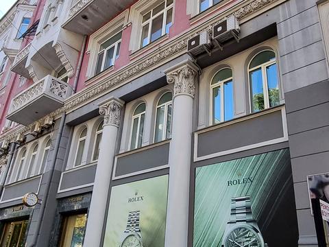 квартира за адресою Заньковецької вул., 6