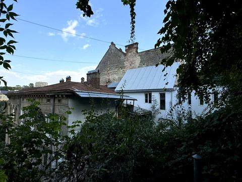 квартира за адресою Іларіона Свєнціцького вул., 10