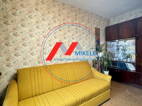 квартира по адресу Ревуцкого ул., 11-В