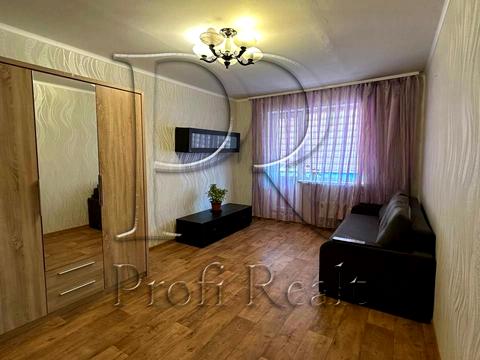 квартира по адресу Героїв Космосу ул., 19