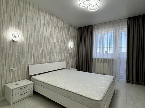 квартира по адресу Ревуцкого ул., 40-Г