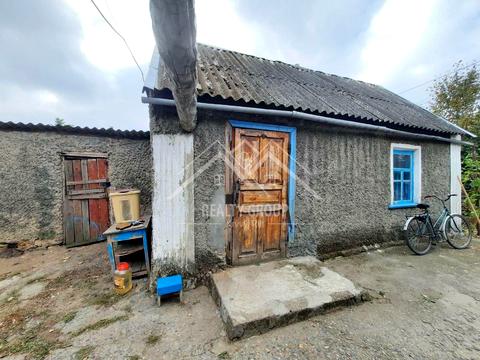 дом по адресу Пролетарська, 9