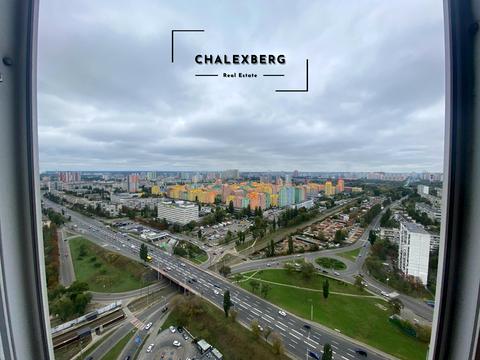 квартира за адресою Соборності просп. (Возз'єднання), 30