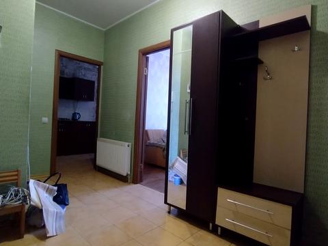 квартира за адресою Торгова, 1