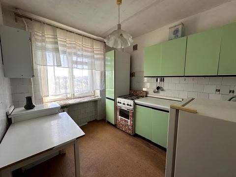 квартира за адресою Мисливська вул., 27