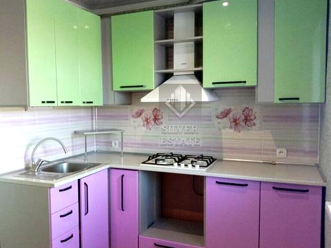 квартира за адресою Мечникова вул., 36