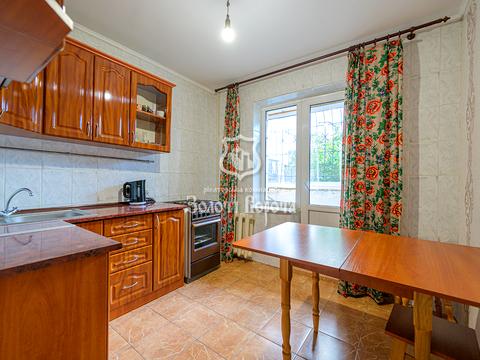 квартира за адресою Моторний пров., 5/7