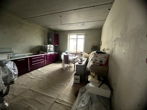 квартира за адресою Глинянський Тракт вул., 55