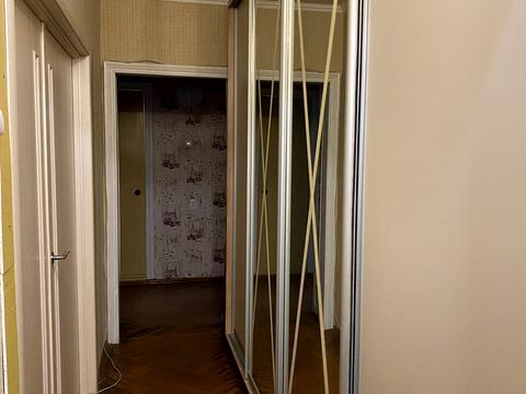 квартира по адресу Никольско-Слободская ул., 4-А