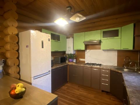 дом по адресу Ивана Франко ул., 5