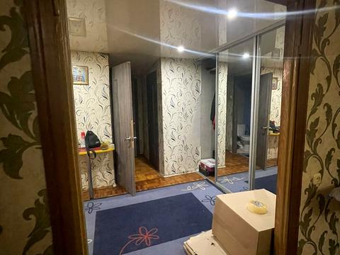 квартира по адресу Гречко Маршала ул., 14