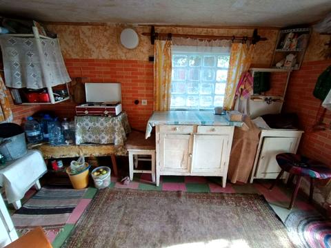 дом по адресу Садова
