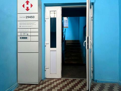 квартира за адресою Братів Горобців вул. (Дмитра Кедріна), 1