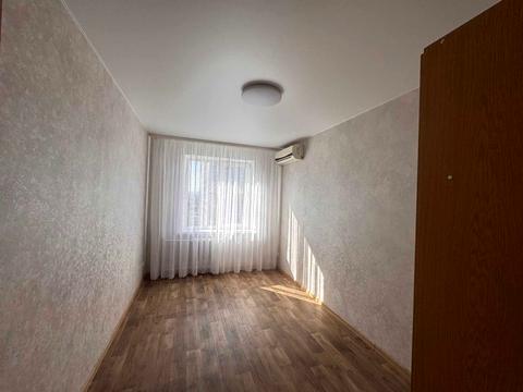 квартира по адресу Калиновая ул., 102