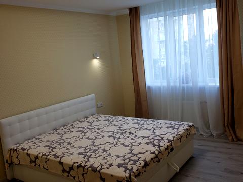 квартира за адресою Оболонський просп., 1к3