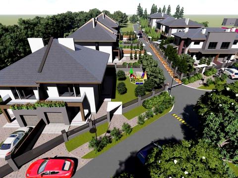 будинок за адресою с. Байківці, Камінна