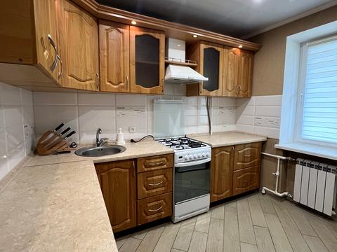 квартира по адресу Александра Поля ул. (Октябрьская), 1