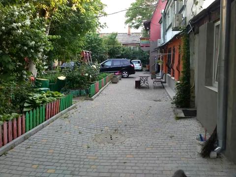 квартира за адресою Ніжинська вул., 48