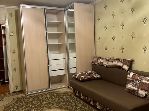 квартира по адресу Голосеевский просп. (40-летия Октября), 19