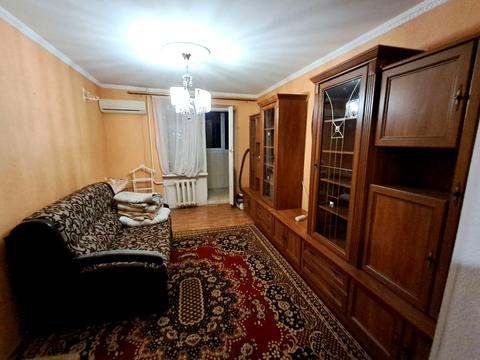 квартира за адресою Сергія Ядова, 12