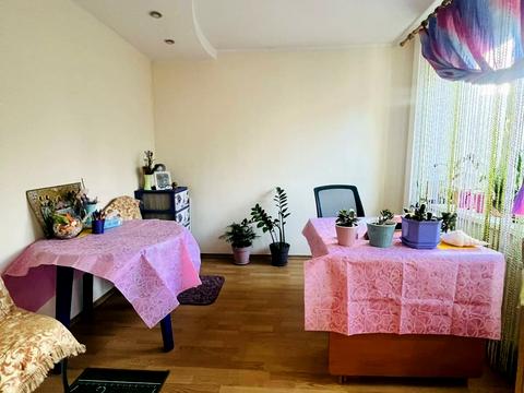 квартира за адресою Академіка Тамма вул., 5
