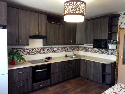 квартира за адресою Драгоманова вул., 14-А