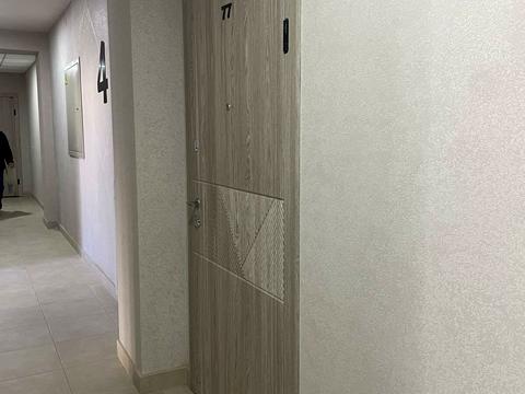 квартира за адресою Семена Палия, 22