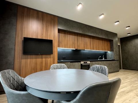 квартира за адресою Деміївська вул., 33