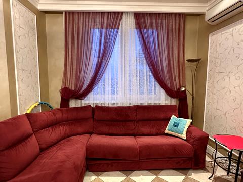 квартира за адресою Володимира Івасюка просп. (Героїв Сталінграду), 2г