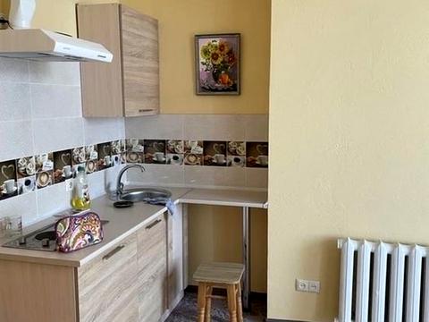 квартира за адресою Преображенська вул., 60