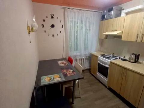 квартира за адресою Героїв Оборони Одеси вул. (Героїв Сталінграду), 52