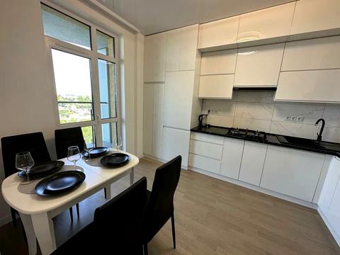 квартира по адресу Стрыйская ул., 108