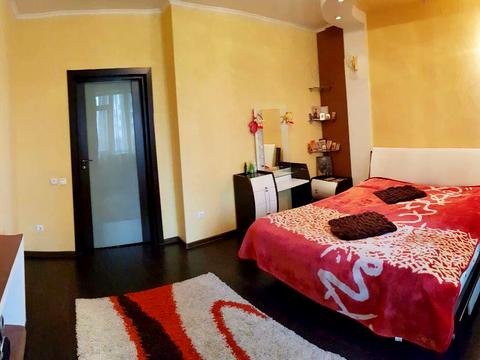 квартира по адресу Урловская ул., 11-А