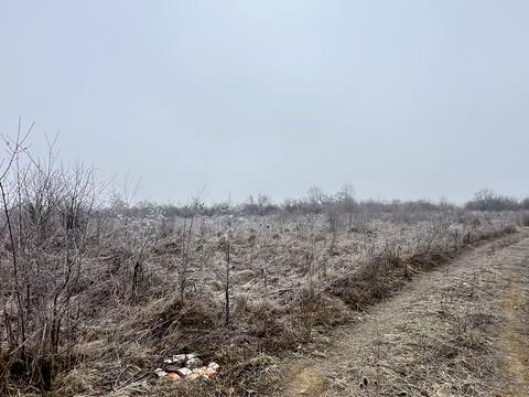 участок по адресу 