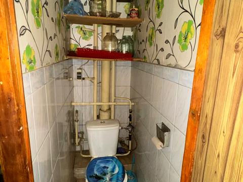 квартира за адресою Чугуїв, дружби, 7