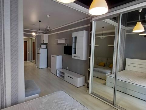 квартира по адресу Михаила Максимовича ул. (Трутенко Онуфрия), 26