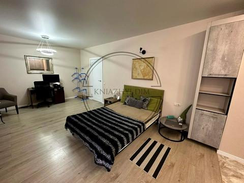 квартира за адресою Алімпія Галика вул., 21