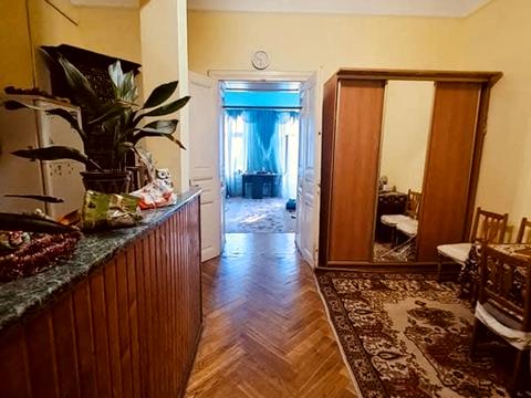 квартира по адресу Грушевского ул., 3