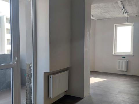 квартира за адресою Заливна вул., 8а