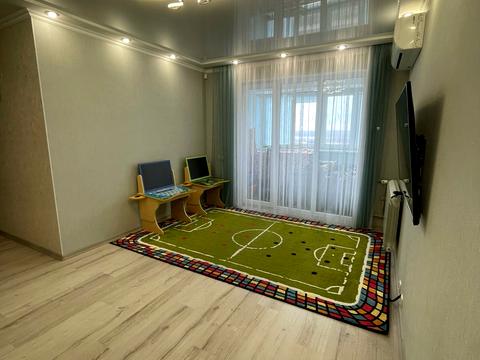 квартира за адресою Запорізька вул., 3