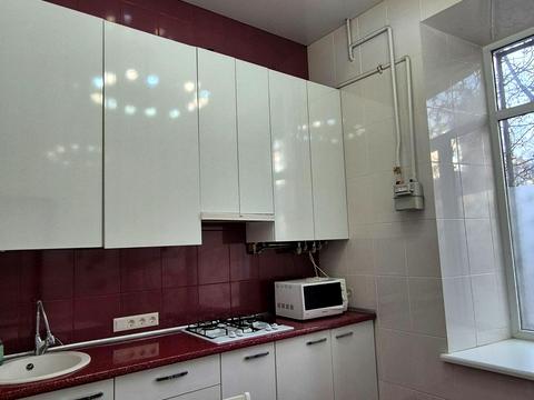 квартира по адресу Малая Арнаутская ул., 12