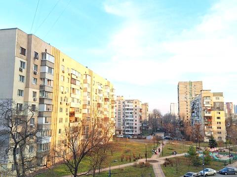квартира за адресою Ігоря Шамо бульв. (Олексія Давидова), 10