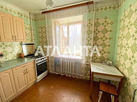 квартира за адресою Інглезі вул. (25-ї Чапаєвської Дивізії), 3-А
