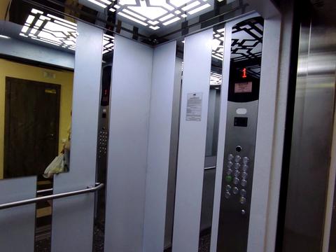 квартира по адресу Пирогова ул., 89-Б