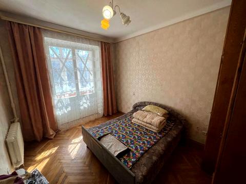 квартира за адресою Джохара Дудаєва вул. (Іскрівська), 5
