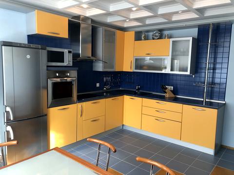 квартира по адресу Левка Лукьяненко ул. (Маршала Тимошенко), 29