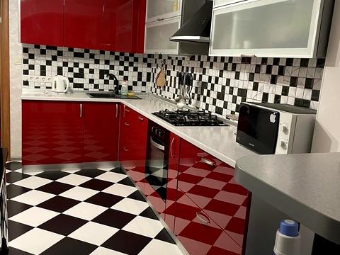 квартира за адресою Запорізького Козацтва вул., 21а