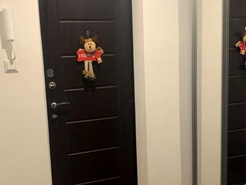 квартира по адресу Космодромная ул., 6