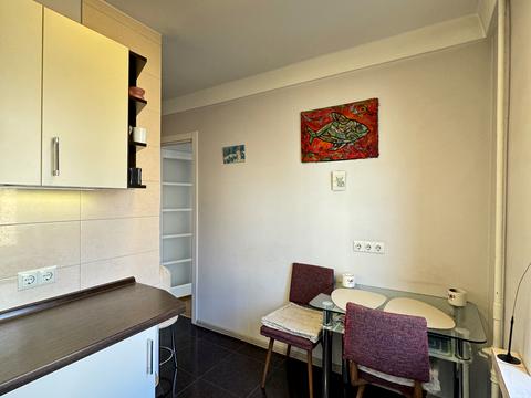 квартира по адресу Берестейский просп. (Победы), 20