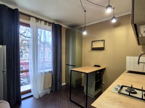 квартира за адресою Кузнечная, 40